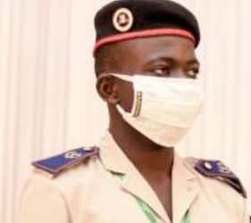 Éducation / 1er au Bac C burkinabé : Gado Bassam Boni sollicite l’aide du Bénin pour devenir pilote.