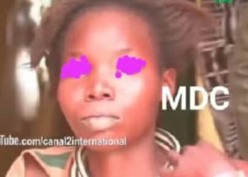 Société / Incroyable : Une mère assassine ses deux enfants et les cuisine dans une sauce.