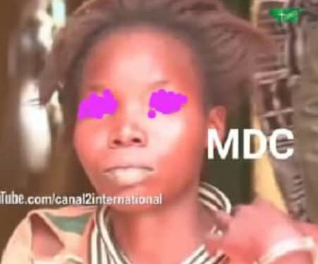 Société / Incroyable : Une mère assassine ses deux enfants et les cuisine dans une sauce.