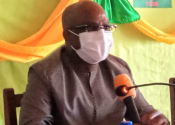 Gouvernance locale : Aboubakar Yaya appelle à la cohésion entre les élus Fcbe.