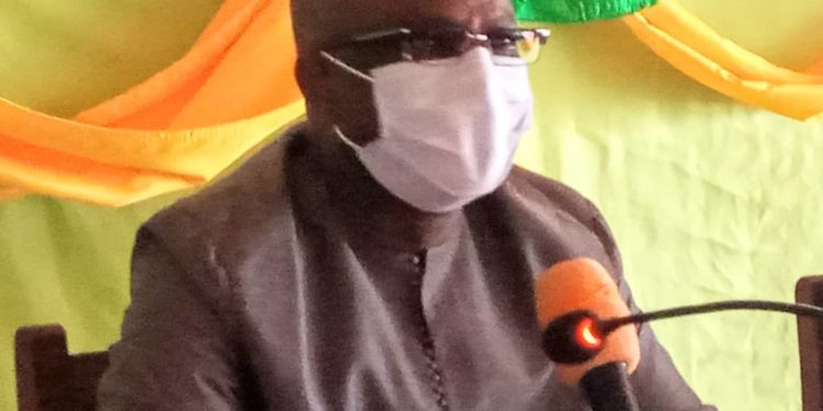 Gouvernance locale : Aboubakar Yaya appelle à la cohésion entre les élus Fcbe.