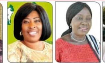 Politique / Eléction du nouveau maire d’Adja Ouèrè : Le nombre de femmes maires passe de 4 à 3 au Bénin. (Karamatou Fagbohoun cède son fauteuil à Cyrille Adégbola)