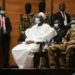 Mali: Le Président de la transition a prêté serment.