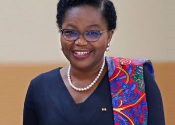 Personnalités politiques : Qui est Victoire Dogbé, la première femme Premier Ministre au Togo ?
