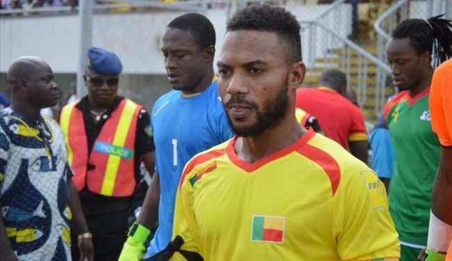 Sport/Contre le Gabon Stéphane Sessegnon et David Kiki absents