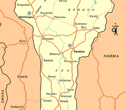 Bénin/Gouvernance locale : Bientôt un appui financier pour les communes dans la lutte contre la Covid-19. (Découvrez les montants alloués à chaque commune)