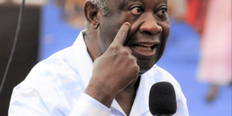 Côte d’Ivoire/Présidentielle 2020: La CADHP ordonne la réintégration de Laurent Gbagbo dans le processus électoral.
