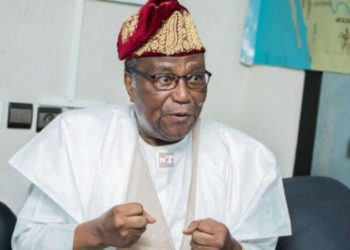 Bénin/Politique : Guéguerre au sein de l’opposition, Nicephore Soglo rappelle aux  résistants leur mission.