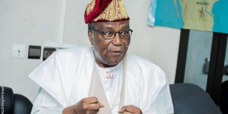 Bénin/Politique : Guéguerre au sein de l’opposition, Nicephore Soglo rappelle aux résistants leur mission.