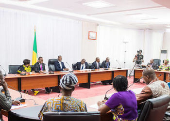 Education : Patrice Talon reçoit les centrales syndicales jeudi prochain.