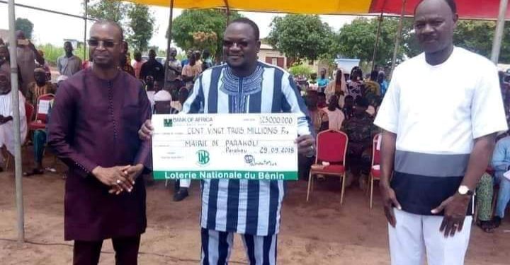 Parakou /Statu quo dans la réalisation de l’hippodrome: Que sont devenus les 123 millions de la loterie nationale ?