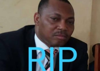 Carnet noir: Décès ce mardi de l’ancien Maire de la commune de Zè