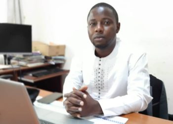 Ministère commerce/ DNPIQ: Qui est est le nouveau Directeur, Dassouki Issifou Sidi?