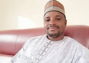 Politique/Bénin : ” Nous ne voulons que l’unité entre les fils et filles du Bénin ” dixit Amidou Mama Sambo trésorier général de l’Alliance Nord Sud