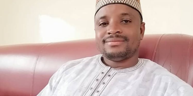 Politique/Bénin : ” Nous ne voulons que l’unité entre les fils et filles du Bénin ” dixit Amidou Mama Sambo trésorier général de l’Alliance Nord Sud