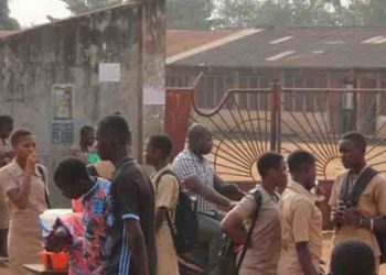 Education / Affaire falsifications de notes scolaires dans le Borgou : Des sanctions commencent déjà à tomber.