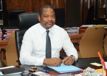 Bénin / Politique : Komi Koutché à la tête d’une coalition d’opposition