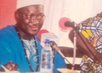 Justice / Procès de Loth Houénou : Le délibéré renvoyé au 10 novembre. (Voici la peine requise par le ministère public)