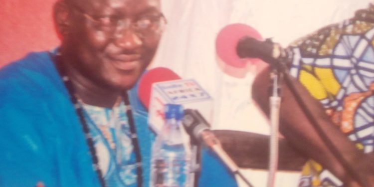 Justice / Procès de Loth Houénou : Le délibéré renvoyé au 10 novembre. (Voici la peine requise par le ministère public)