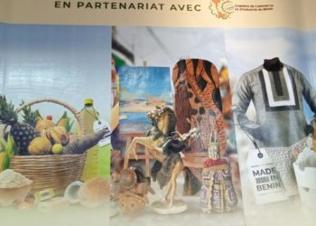 Bénin / Première édition du consommons local : Le made in Bénin à l’honneur.
