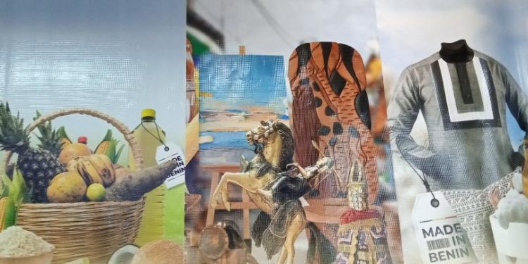 Bénin / Première édition du consommons local : Le made in Bénin à l’honneur.