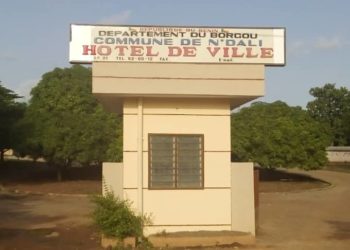 N’dali/Flou autour du processus de lotissement : Ça grogne à Gah-Alérou.