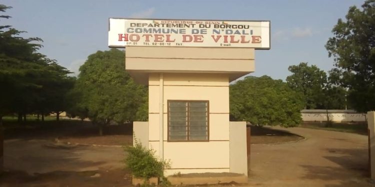 N’dali/Flou autour du processus de lotissement : Ça grogne à Gah-Alérou.