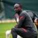 Liverpool / Testé positif à la covid 19 : Voici le message de Sadio Mané après son auto-isolement.