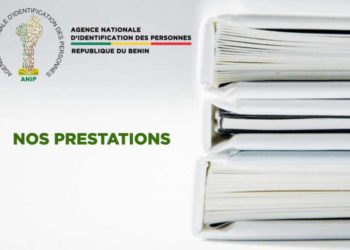 Bénin/État civil: L’ANIP ouvre ses portes à Parakou. (Les populations peuvent déjà réaliser les cartes biométriques)