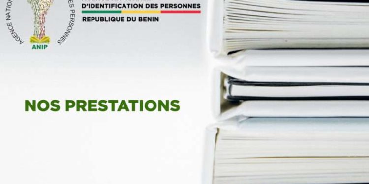 Bénin/État civil: L’ANIP ouvre ses portes à Parakou. (Les populations peuvent déjà réaliser les cartes biométriques)