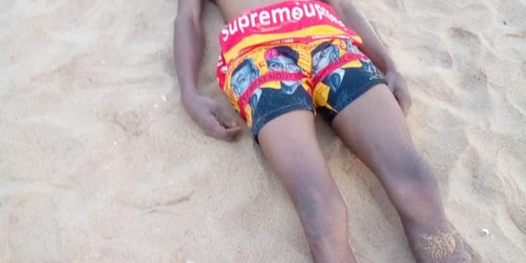 Société / Noyade d’étudiants à Sèmè Podji : Les deux autres corps portés disparus retrouvés.