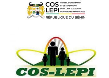 Politique/affichage du fichier électoral au Bénin: les populations invitées à se présenter pour consultation et correction.