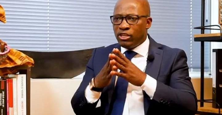 Côte d’Ivoire/Présidentielle 2020: Depuis La Haye, Blé Goudé donne de la voix.