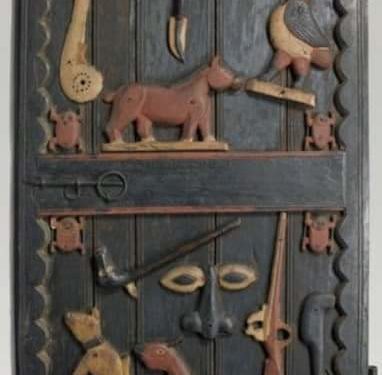 Culture / Français : Les députés approuvent la restitution des biens culturels du Bénin.