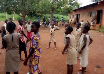Atacora/Environ deux semaines après la reprise des cours : Des classes toujours sans enseignants à Toucountouna
