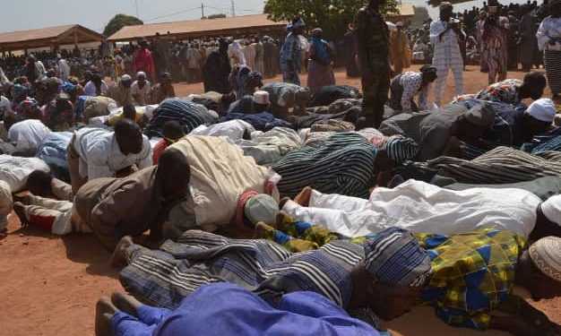 Culture / Nikki : La covid 19 fait annuler les réjouissances populaires de la Gaani 2020.