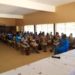 Education / Lycée des jeunes filles de Natitingou: L’Aberme outille les filles sur les métiers de l’électricité.