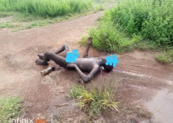 Société / Vindicte populaire à Matéri : Un présumé voleur brûlé vif à Tchanhoun.