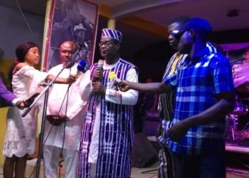 Culture / Santé de l’artiste Im’rane: Le DG FAC annonce une évacuation ce dimanche.