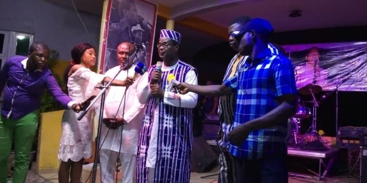 Culture / Santé de l’artiste Im’rane: Le DG FAC annonce une évacuation ce dimanche.