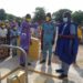 Kérou/Réalisation d’un forage au CEG Pikiré : La Fondation MTN facilite l’accès à l’eau potable aux apprenants. (Les meilleurs élèves primés).