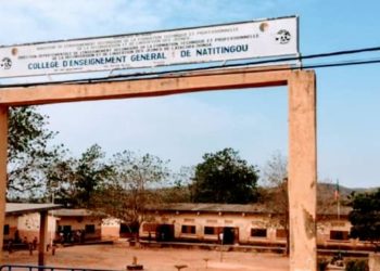Natitingou / Elèves en transe au CEG 1 : Exorciser le collège, désormais une nécessité.