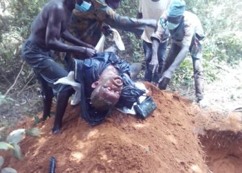 Société /Portés disparus depuis cinq jours : Deux hommes retrouvés morts, ligotés dans un marigot.