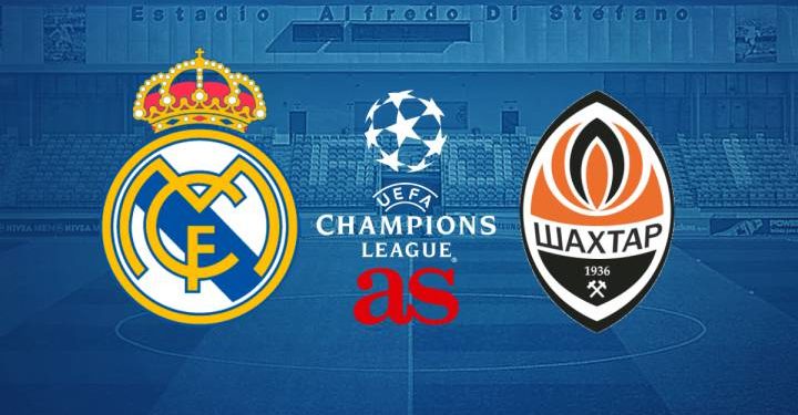 Sport/LIGUE DES CHAMPIONS : Les rencontres chocs de la soirée de ce mercredi 21 octobre.