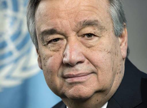 Nigeria / EndSARS : L’Onu appelle la police à la retenue.