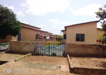 Société / Occupation illégale des logements sociaux de Parakou : Plusieurs occupants sont déjà partis, d’autres supplient encore.