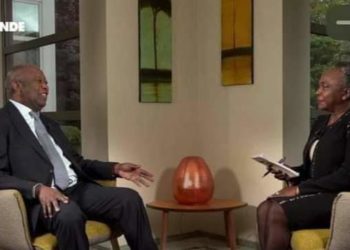 Politique/Côte d’Ivoire : A 72 heures de la présidentielle, Laurent Gbagbo redoute la catastrophe après le 31 octobre et appelle au dialogue pour la paix. (Lire l’intégralité de son interview accordée à TV5 Monde).