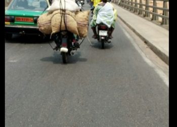 Abomey Calavi / Travaux sur le pont de Houedonou : Le tronçon Calavi – Cotonou fermé à la circulation demain.