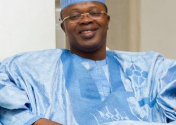 Prétendue visite clandestine au domicile de Patrice Talon : Eric Houndété remet les détracteurs à leurs places 