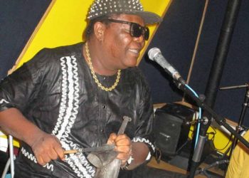 Cutlure / Tchink Système : Un concert hommage à Stan Tohon le 30 octobre prochain à Cotonou.